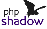 phpShadow logo